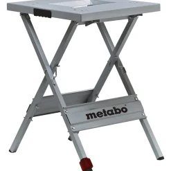 Clearance Metabo KAPSAVE UNDERSTEL ARBEJDSBORD