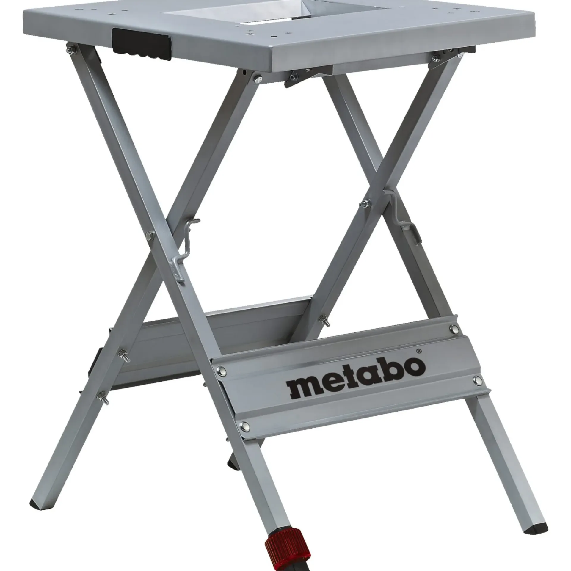 Clearance Metabo KAPSAVE UNDERSTEL ARBEJDSBORD