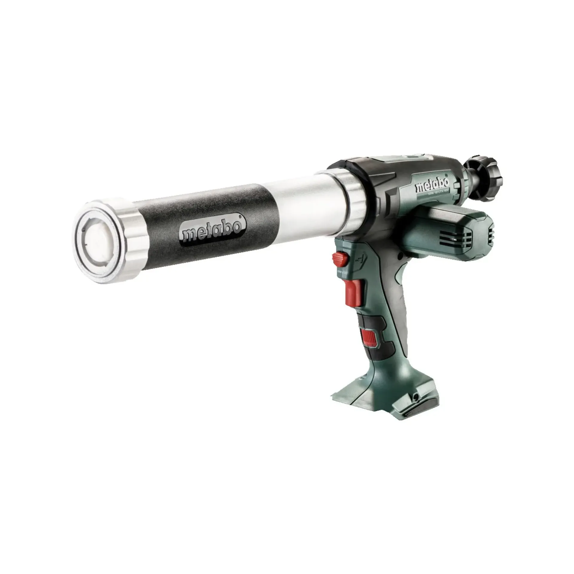 Metabo KPA 18 LTX 400 SOLO FUGEPISTOL AKKU 18V 0