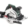 Discount Metabo KS 55 FS RUNDSAV 230V 1200 160MM