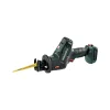 Discount Metabo SSE 18 LTX COMPACT SOLO BAJONETSAV AKKU 18V UDEN BATTERI OG LADER