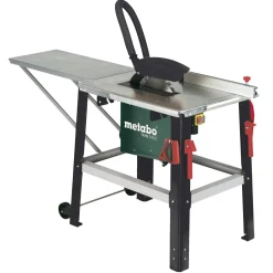 Best Metabo TKHS 315 C 2,0 WNB BORDRUNDSAV 230V 315MM