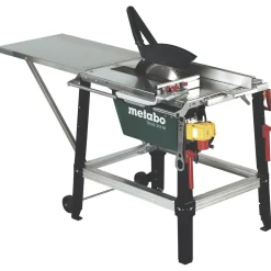 Clearance Metabo TKHS 315 M 4,2 DNB BORDRUNDSAV 400V 315MM