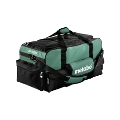 Best Metabo VÆRKTØJSTASKE (STOR) VÆRKTØJSTASKE 670 X 290 X 325 MM