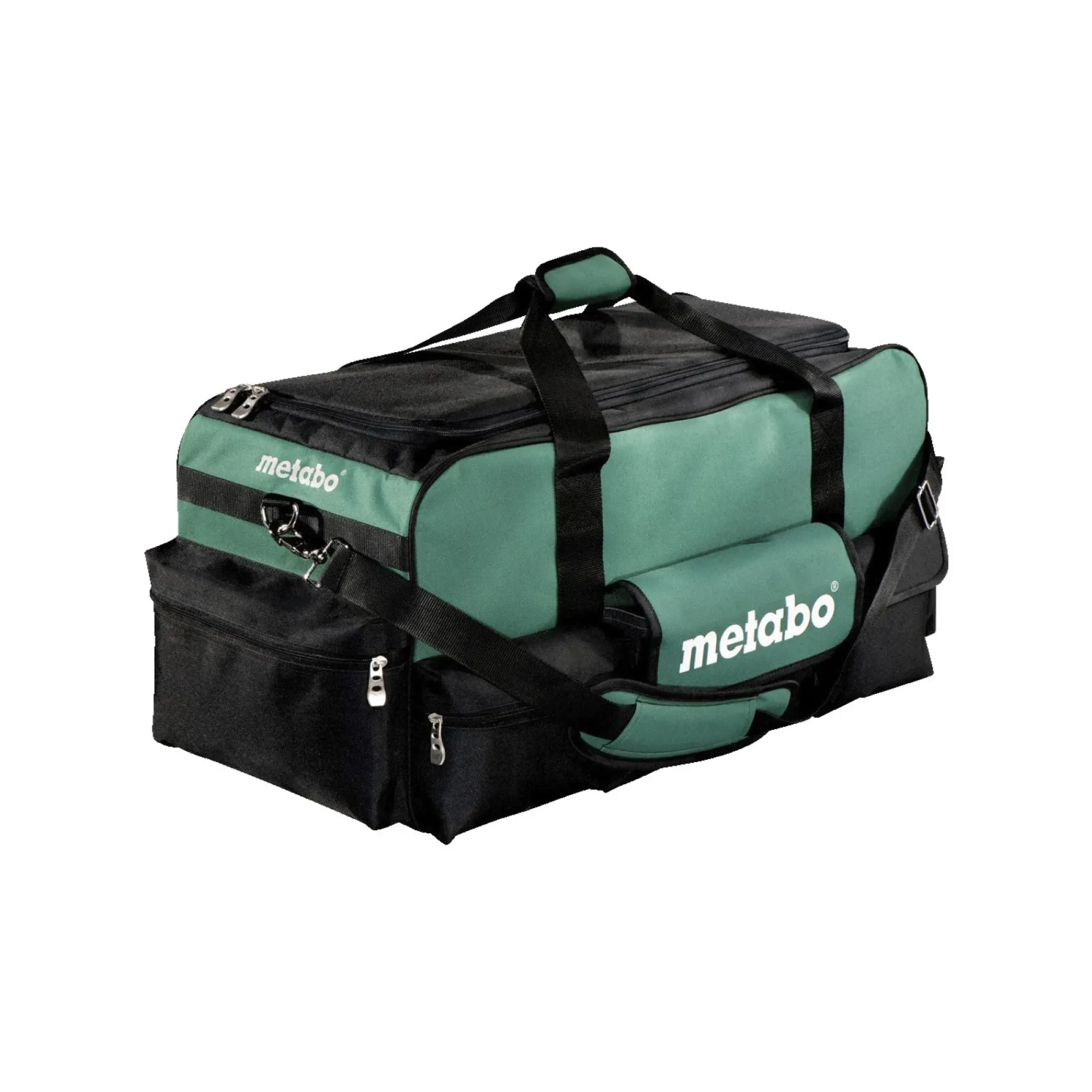 Best Metabo VÆRKTØJSTASKE (STOR) VÆRKTØJSTASKE 670 X 290 X 325 MM