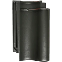 Outlet Meyer-Holsen HF14/VARIO FALSTAGSTEN SKIFERSORT ENGOBERET