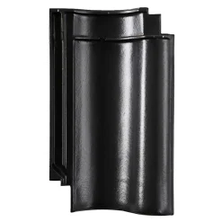 Clearance Meyer-Holsen HF14/VARIO FALSTAGSTEN SORT ÆDELENGOBERET