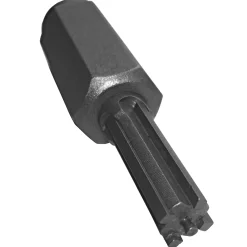 Clearance Midhage Z4 FUGEFRÆSER 8X26 MM 2 STK