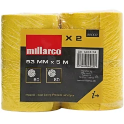 Online Millarco 2 RL SLIBEARK K60/K80