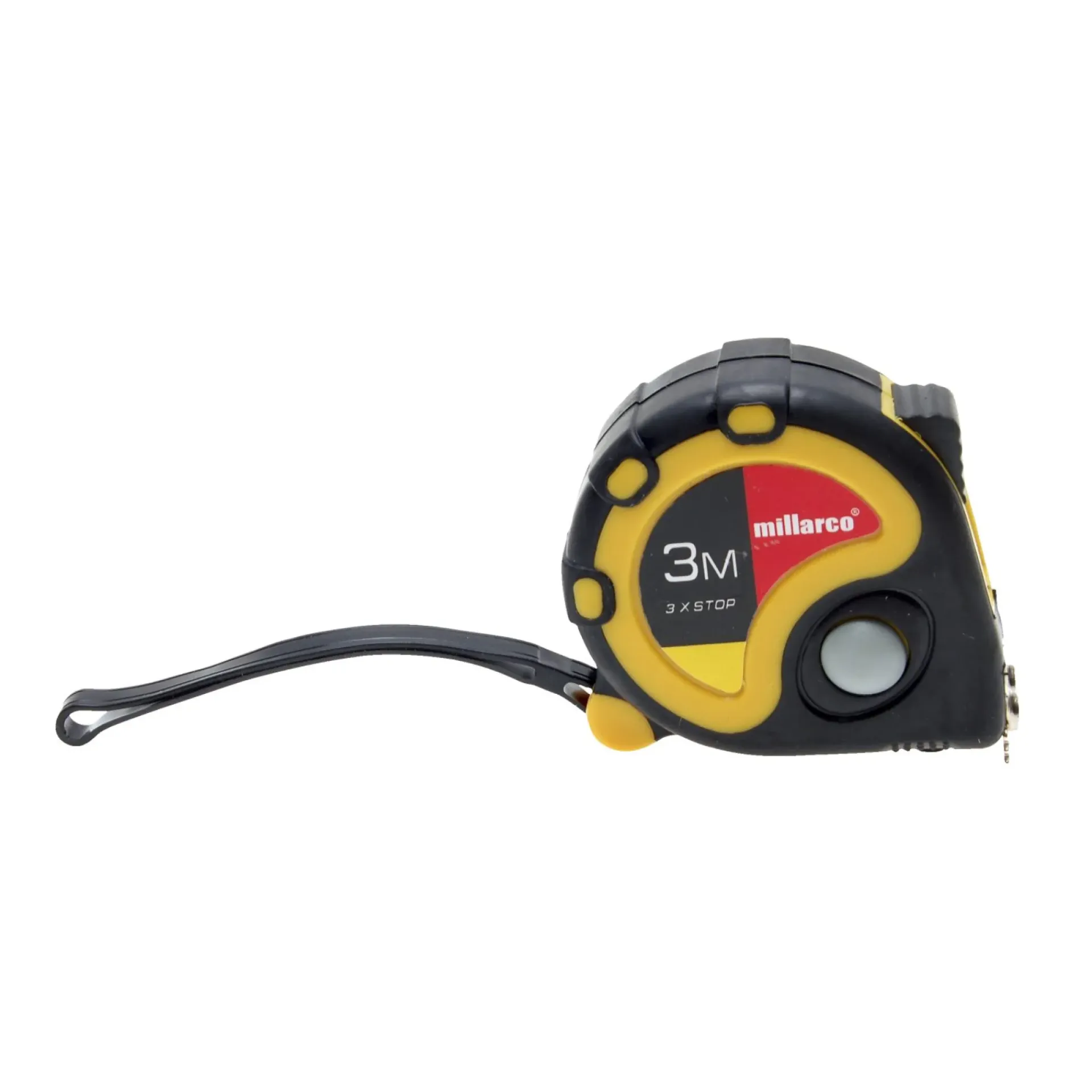 New Millarco BÅNDMÅL 3 M