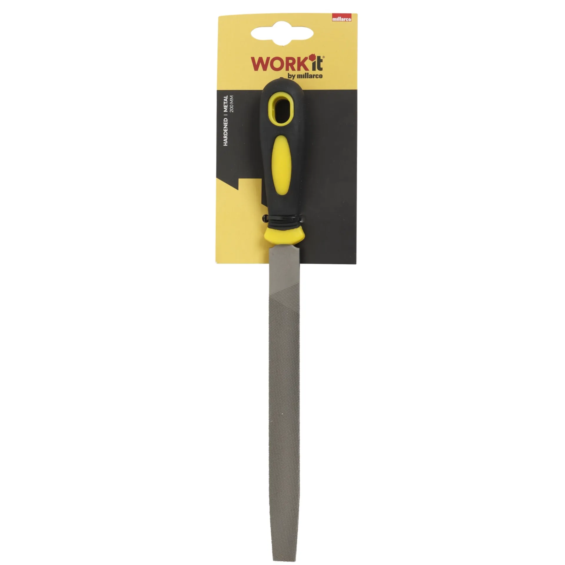 Millarco FIL 200 MM