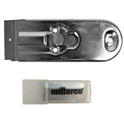 New Millarco GLAS SKRABER