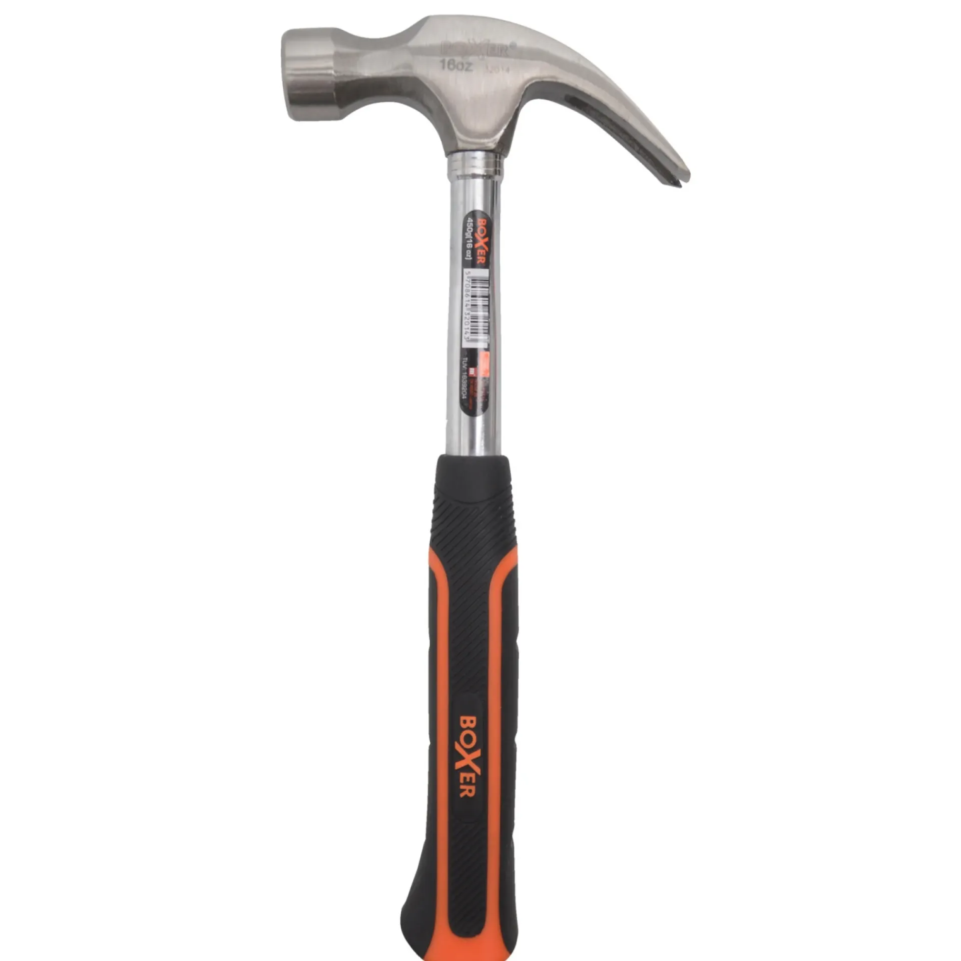 Hot Millarco KLØFTHAMMER 450 G