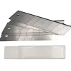 Outlet Millarco KNIVBLAD 25 MM 5 STK
