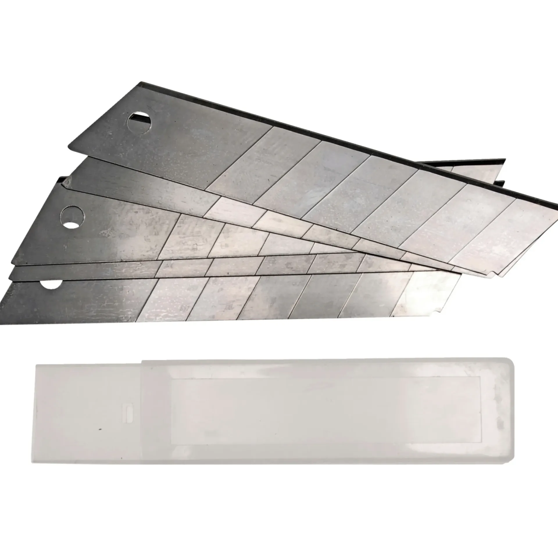 Outlet Millarco KNIVBLAD 25 MM 5 STK