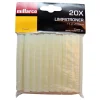 New Millarco LIMPATRONER 11,2X100 MM. - 20 STK. LIMPATRONER 11,2X100 MM