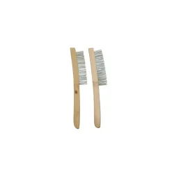 Sale Millarco STÅLBØRSTE 210 MM 2 STK