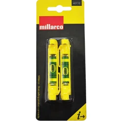 New Millarco VATERPAS 75 MM 1 LIBELLE