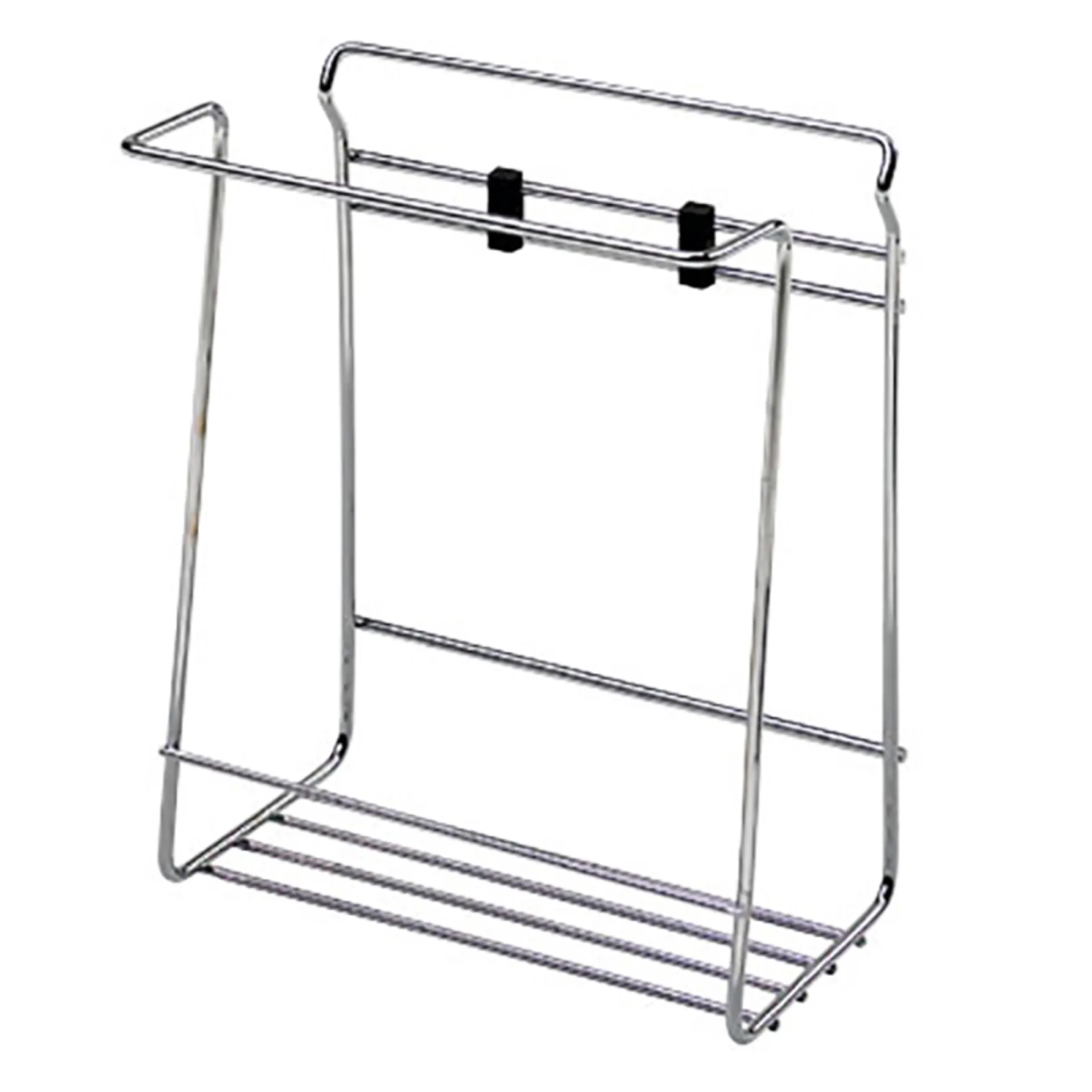 Best Millex AFFALDSSORTERING CROMEFARVET 33X25X16