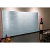 Hot Millex RUSTFRIT STÅL 800X400MM STÆNKPLADE