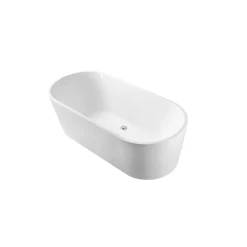 Online Milobad 1881 FRITSTÅENDE BADEKAR