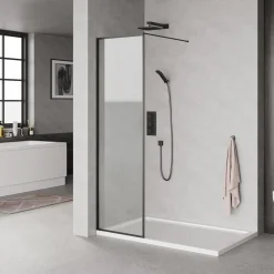 New Milobad BRUSEVÆG KLAR 60 CM