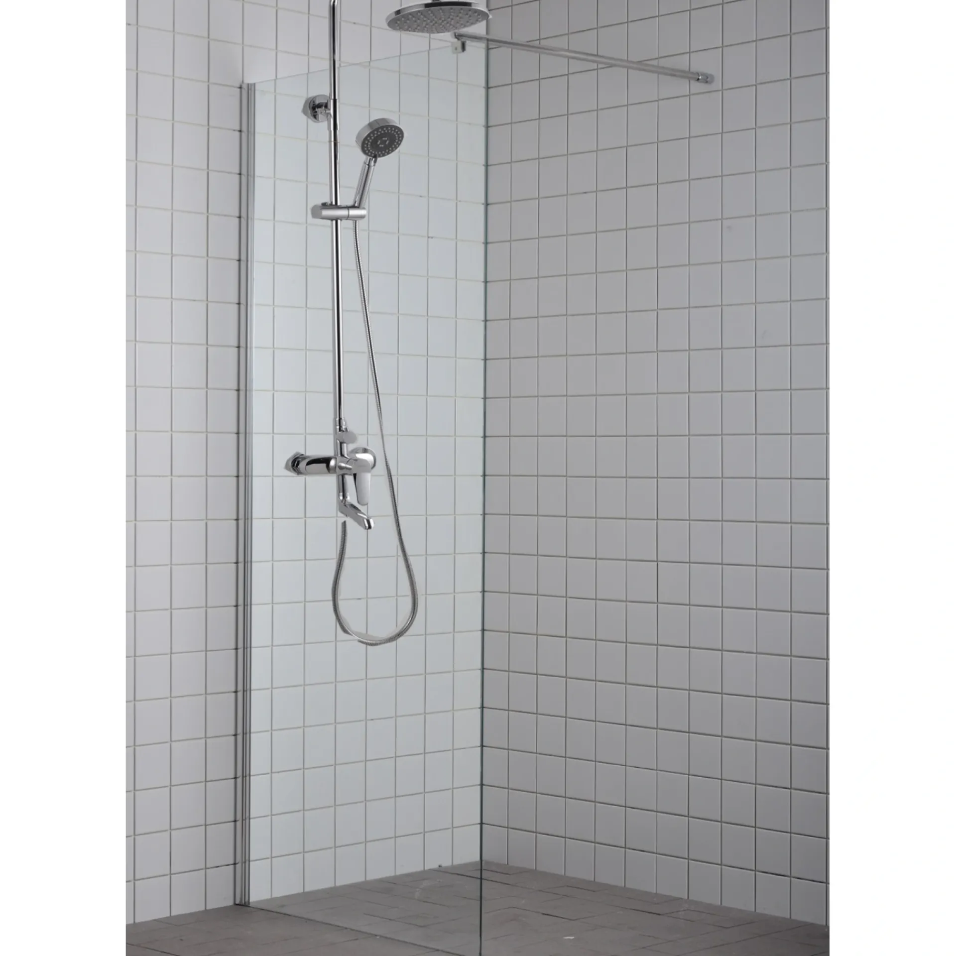 Online Milobad BRUSEVÆG KLAR 60 CM