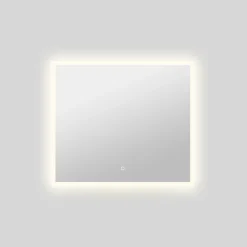 Online Milobad CL30 MED LED-LYS SPEJL 70X80