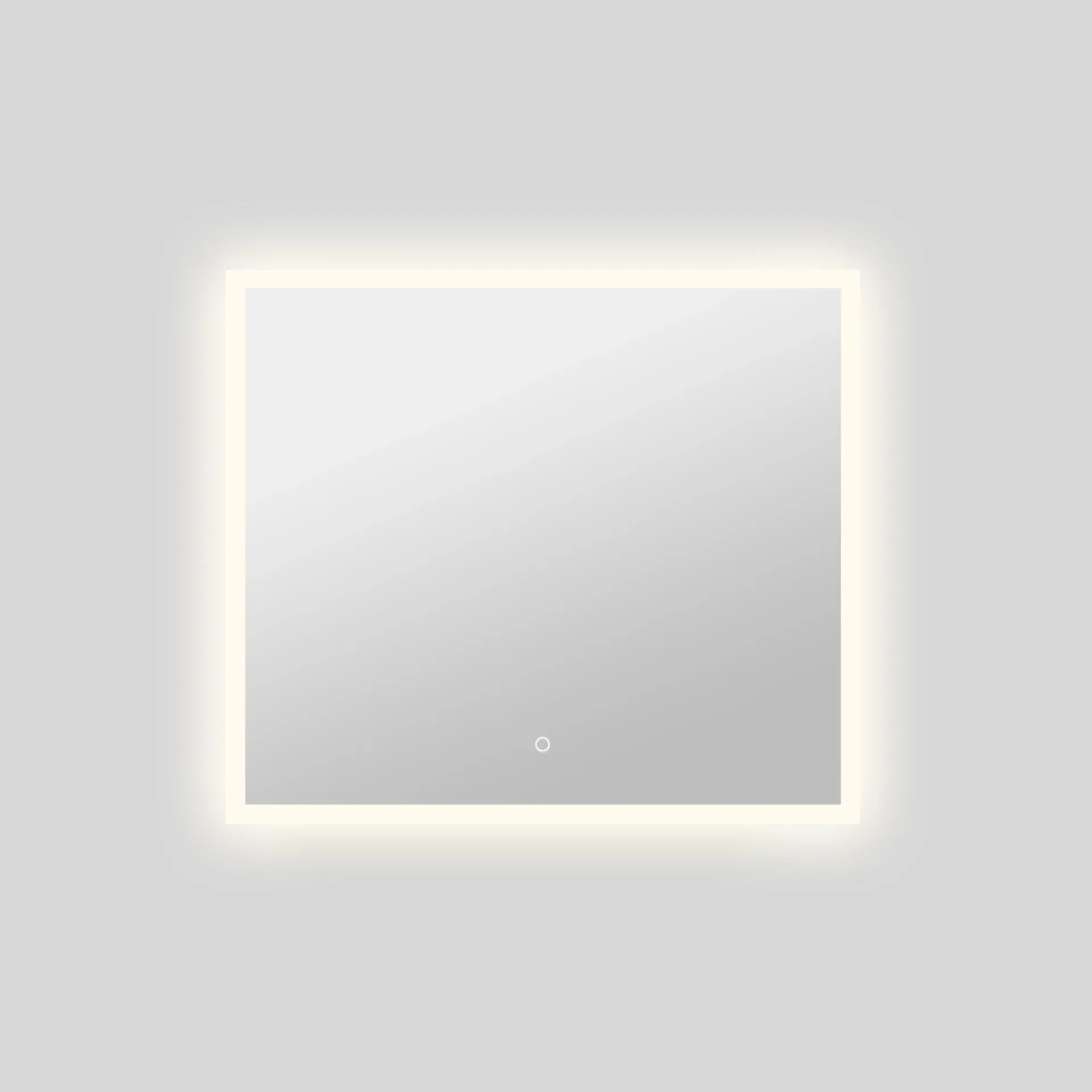 Online Milobad CL30 MED LED-LYS SPEJL 70X80