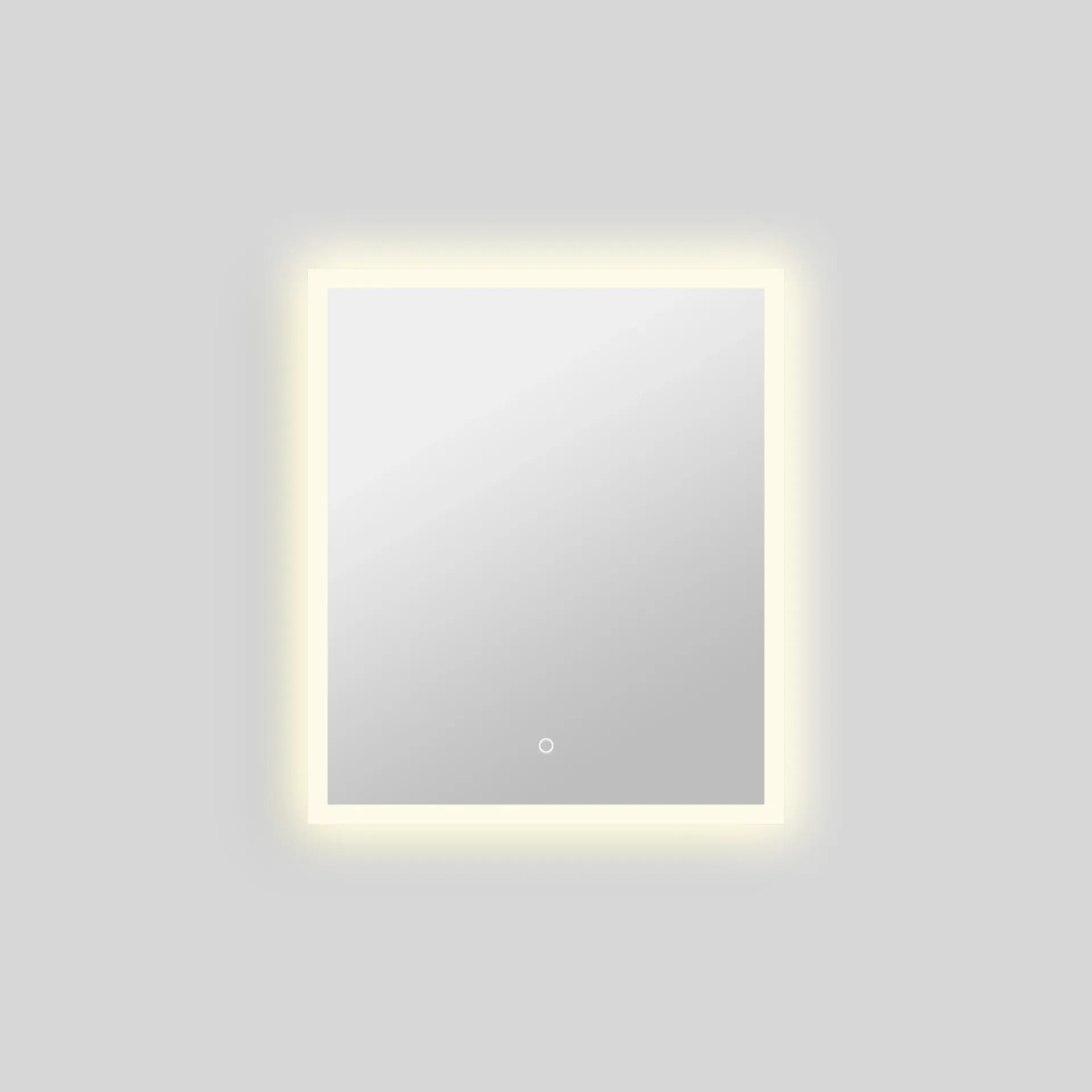 Discount Milobad CL30 MED LED-LYS SPEJL 70X60