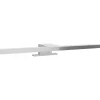 Outlet Milobad HELEN 30 CM LED LAMPE KROM