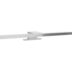 Outlet Milobad HELEN 30 CM LED LAMPE KROM