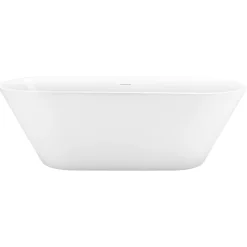 New Milobad K153672 FRITSTÅENDE BADEKAR