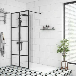 Hot Milobad NEW YORK BRUSEVÆG KLART 80 CM
