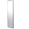 Discount Milobad R02 MED LED-LYS SPEJL UDEN LYSSTYRING 160X40 CM HVID