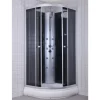 Discount Milobad RONDO BRUSEKABINE 90 CM 90 CM