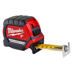 Sale MILWAUKEE BÅNDMÅL 93 MM