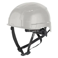 Outlet MILWAUKEE HJELM HVID