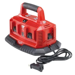 Clearance MILWAUKEE M14 - M18 M1418C6 LADER 18V