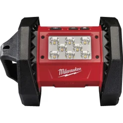 Online MILWAUKEE M18 AL-0 ARBEJDSLAMPE 1500 LM