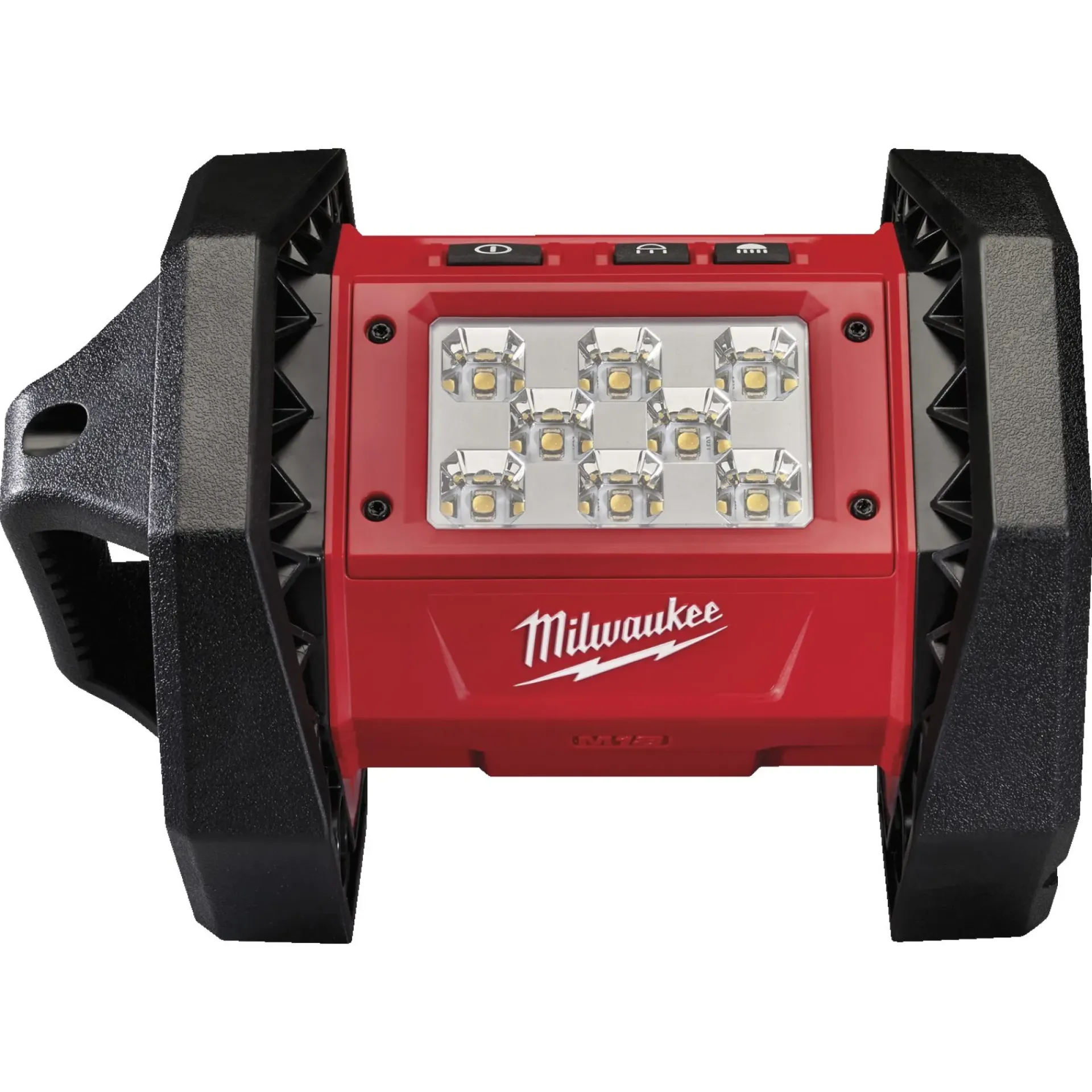 Online MILWAUKEE M18 AL-0 ARBEJDSLAMPE 1500 LM