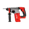 Outlet MILWAUKEE M18 BLH-0 BOREHAMMER AKKU UDEN BATTERI OG LADER 2,3