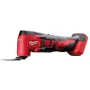 Best MILWAUKEE M18 BMT-0 MULTICUTTER AKKU 18V UDEN BATTERI OG LADER
