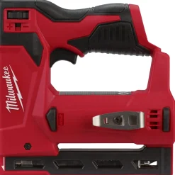 Discount MILWAUKEE M12 BST-0 KLAMMEPISTOL AKKU