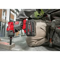 Discount MILWAUKEE M18 FB8 BATTERI 18V 8,0 AH 1