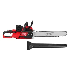 Outlet MILWAUKEE M18 F2CHS50-0 KÆDESAV AKKU 50 CM UDEN BATTERI OG LADER
