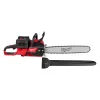 Outlet MILWAUKEE M18 F2CHS50-802 KÆDESAV AKKU 50 MED BATTERI OG LADER