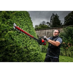 Online MILWAUKEE M18 FHET60G2-0 HÆKKEKLIPPER 60 UDEN BATTERI OG LADER