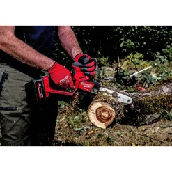 Online MILWAUKEE M18 FHS20-0 GRENSAV AKKU 20 CM UDEN BATTERI OG LADER