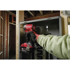 Discount MILWAUKEE M18 FID3-0X SLAGNØGLE AKKU UDEN BATTERI OG LADER
